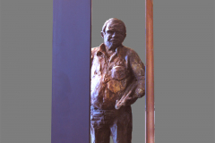 LA PUERTA DE CRISTAL