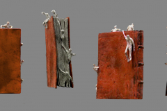 EL LIBRO CANSADO DE NO SER LEÍDO III