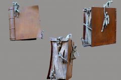 EL LIBRO CANSADO DE NO SER LEÍDO II